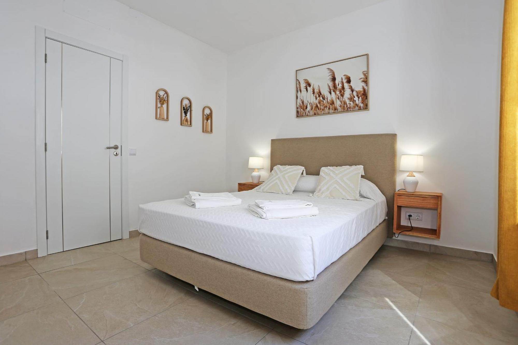 B88 - Mendonca Street Apartment Лагос Екстериор снимка