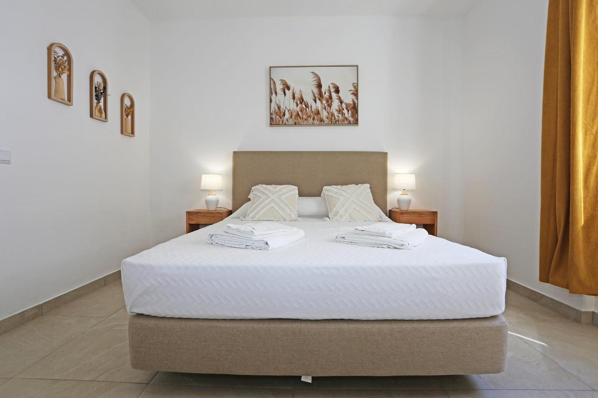 B88 - Mendonca Street Apartment Лагос Екстериор снимка