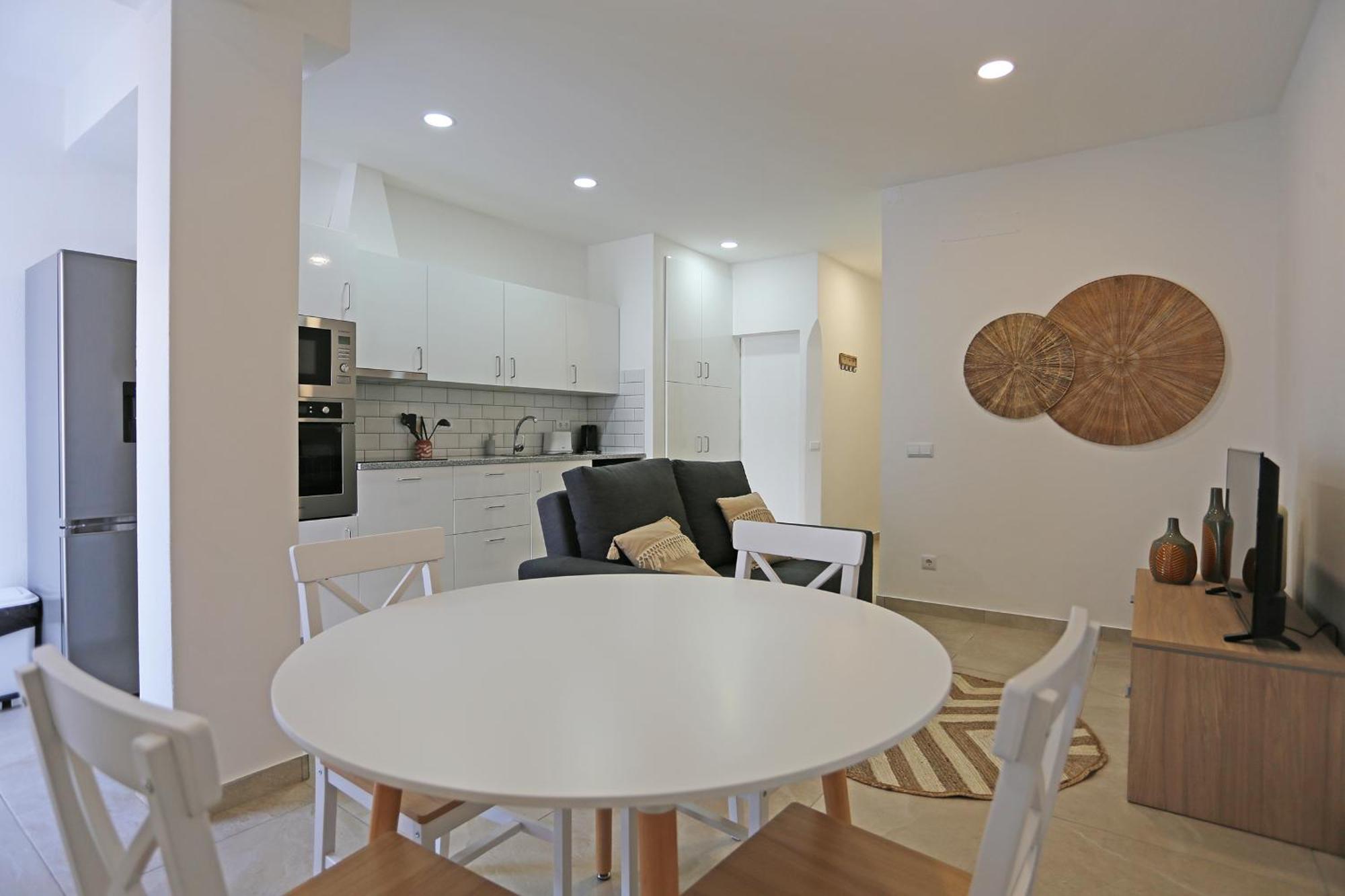 B88 - Mendonca Street Apartment Лагос Екстериор снимка