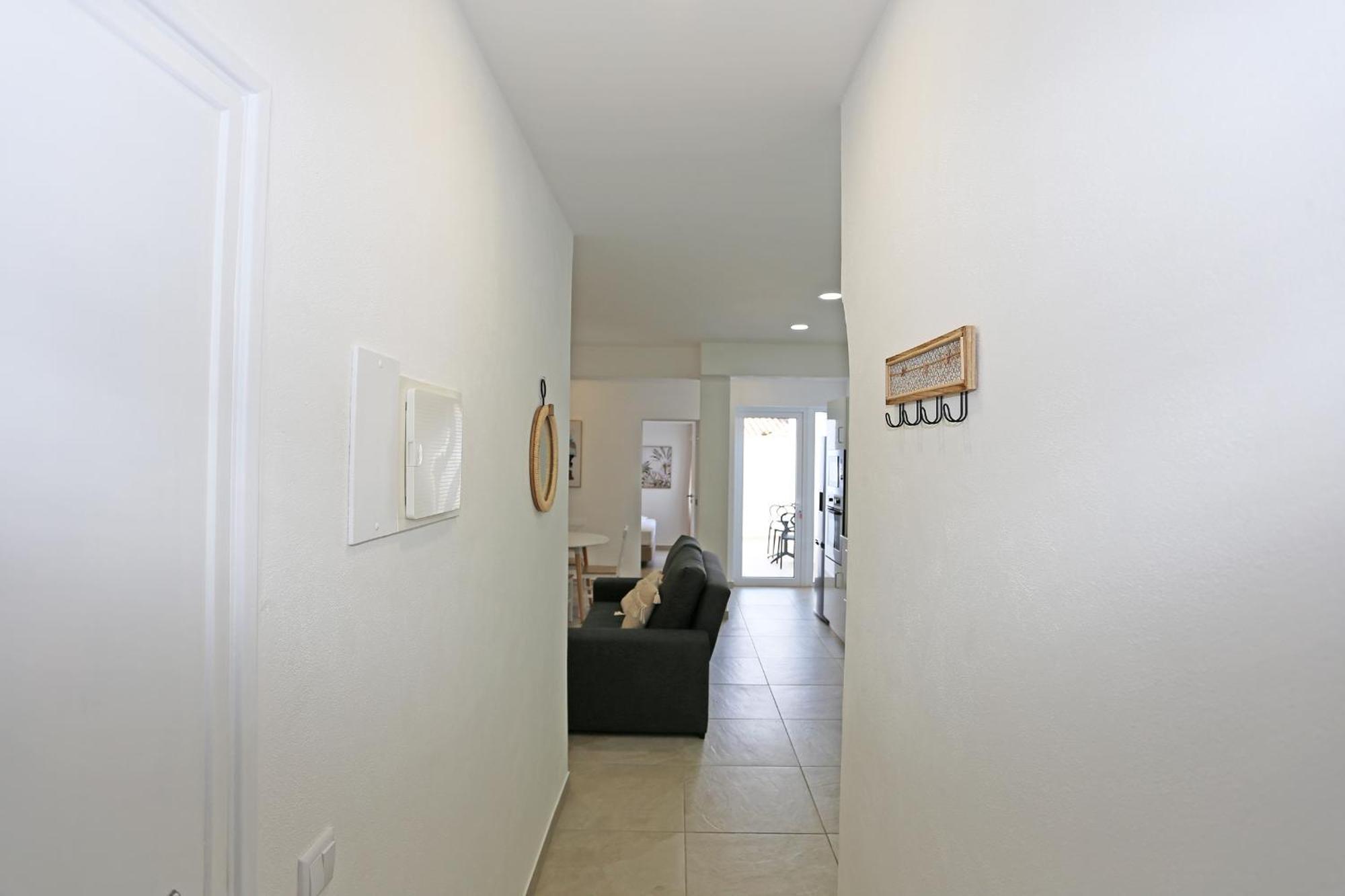 B88 - Mendonca Street Apartment Лагос Екстериор снимка
