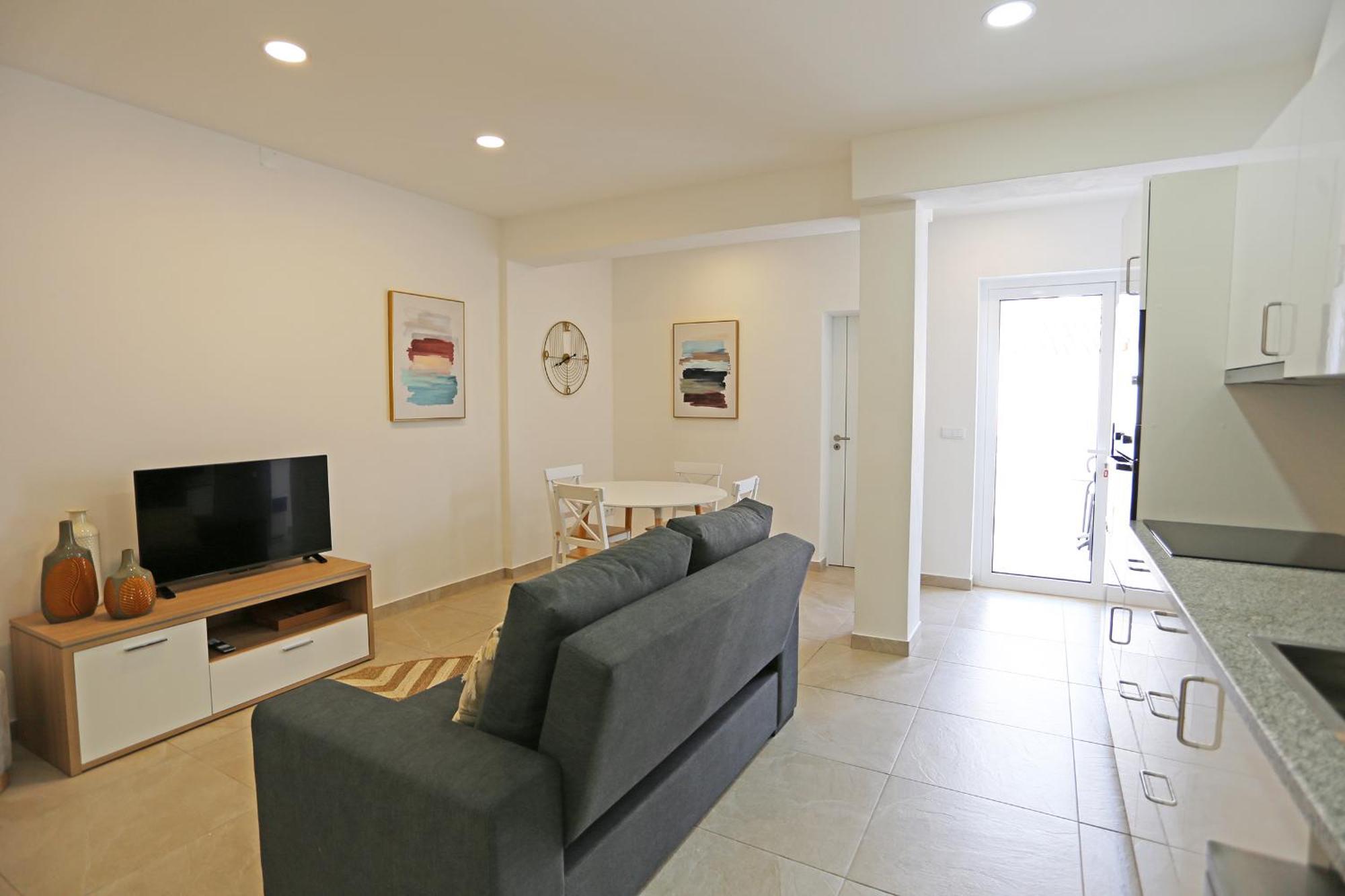 B88 - Mendonca Street Apartment Лагос Екстериор снимка
