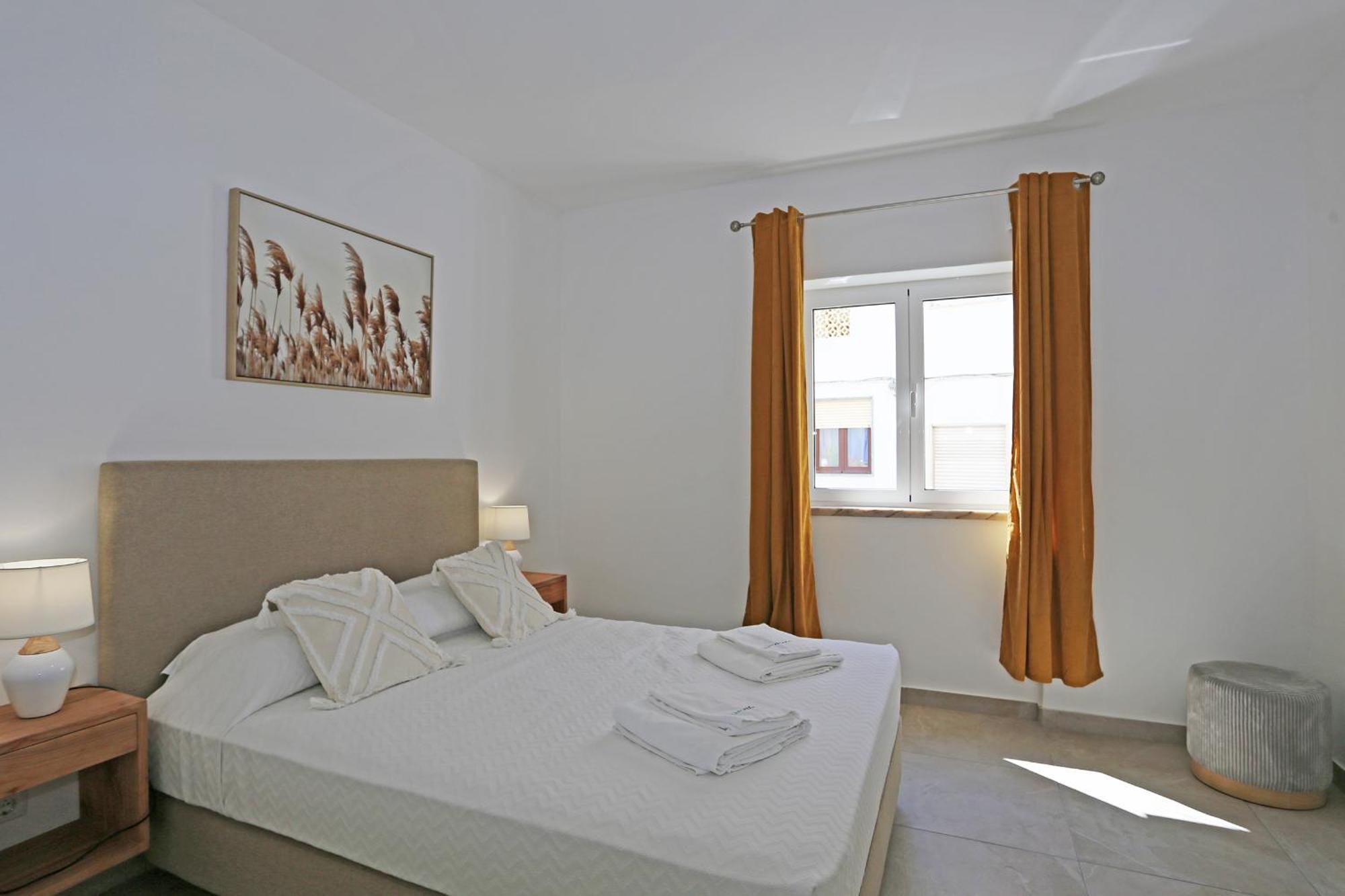 B88 - Mendonca Street Apartment Лагос Екстериор снимка