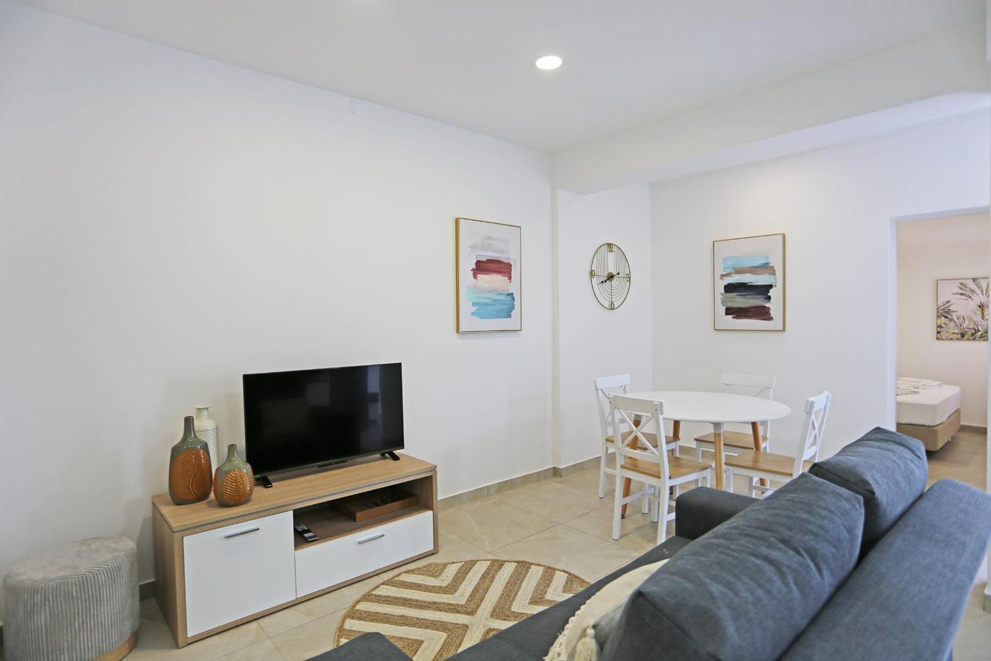 B88 - Mendonca Street Apartment Лагос Екстериор снимка