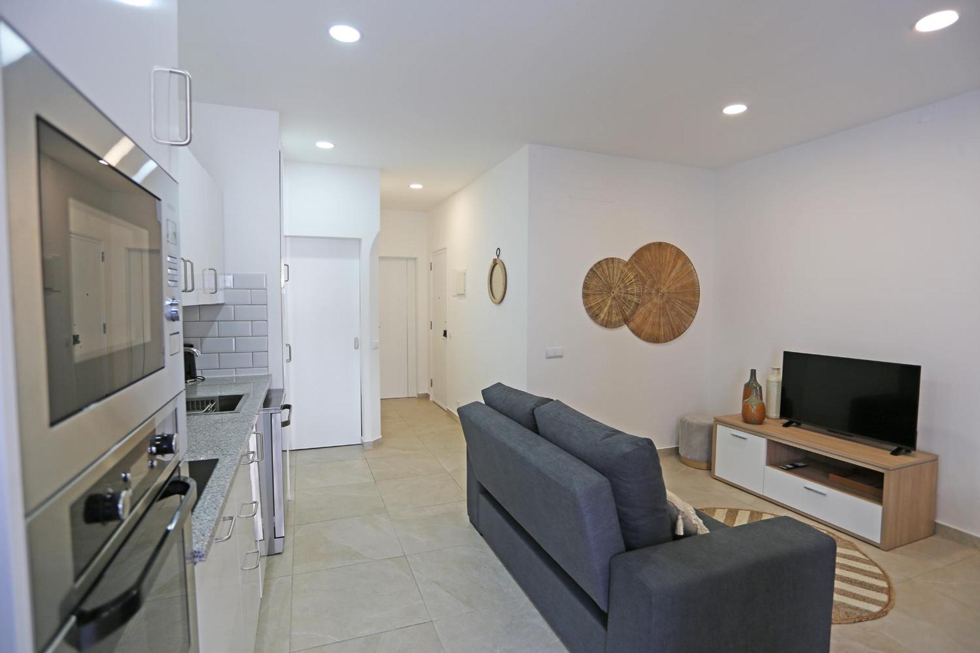 B88 - Mendonca Street Apartment Лагос Екстериор снимка