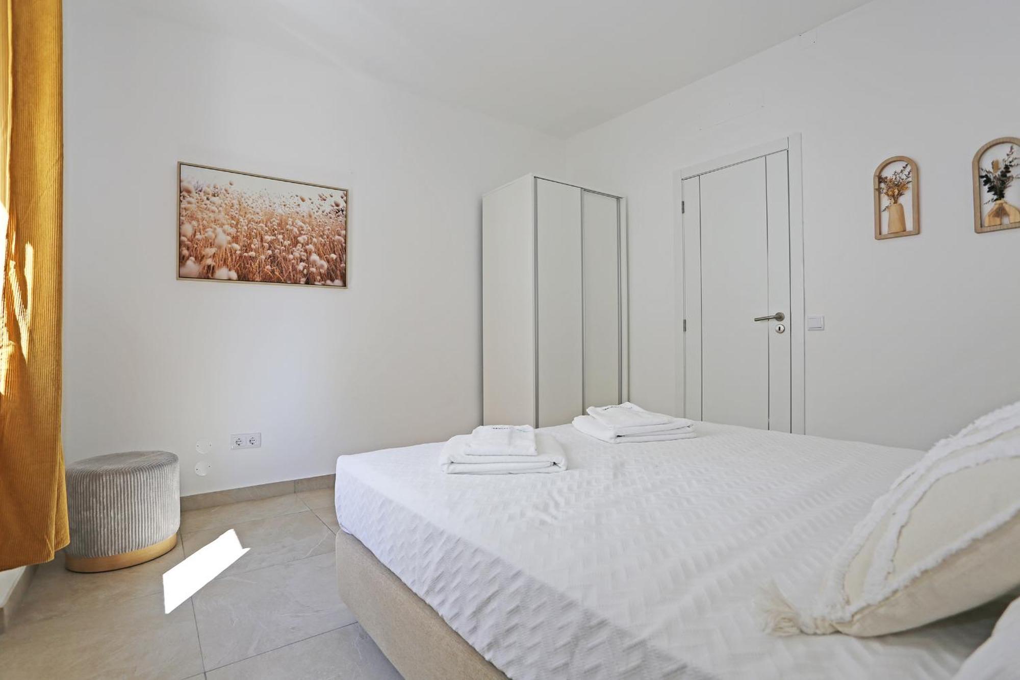 B88 - Mendonca Street Apartment Лагос Екстериор снимка