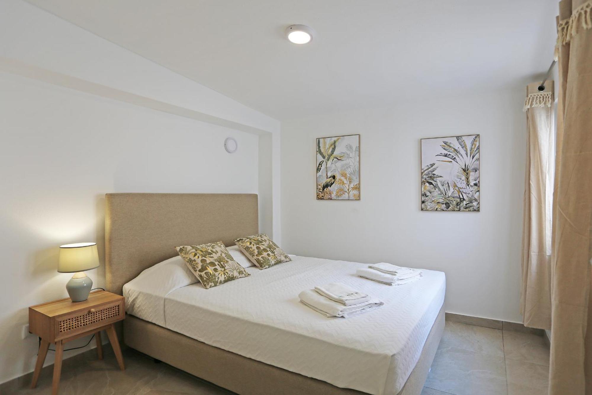 B88 - Mendonca Street Apartment Лагос Екстериор снимка